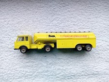 Penny agip - penny, politoys