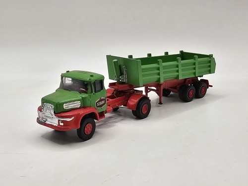 Wiking herpa brekina - ,