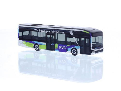Rietze 76359 man - man, city