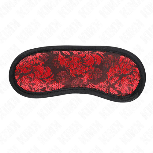 Kink scandal augenmaske - kink,