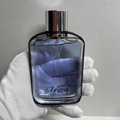 Zegna eau toilette - toilette, für