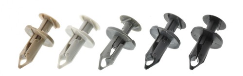 Van clips lang - t4,