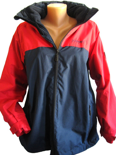 Jacke longjacke grinario - longjacke, "grinario