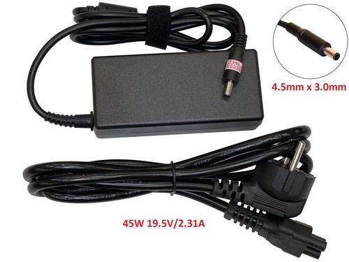 45w adapter ladegerät - ac,