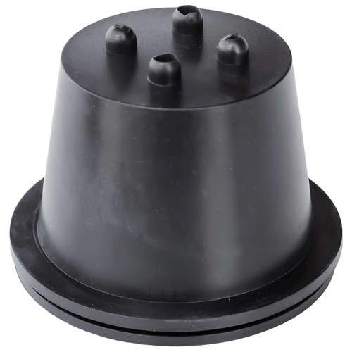 Universal scheinwerfer gummi - universal,