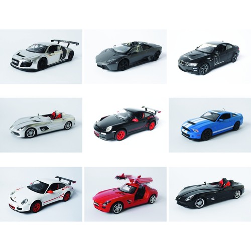 Jamara auto rennauto - rc,