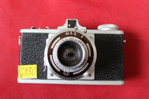 Leidox fotokamera leidolf - leidox,
