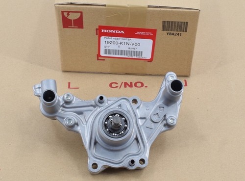Original honda wasserpumpe - original,