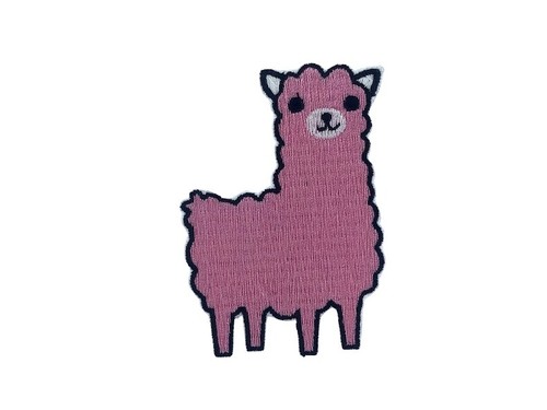 Patch aufnaher aufbugler