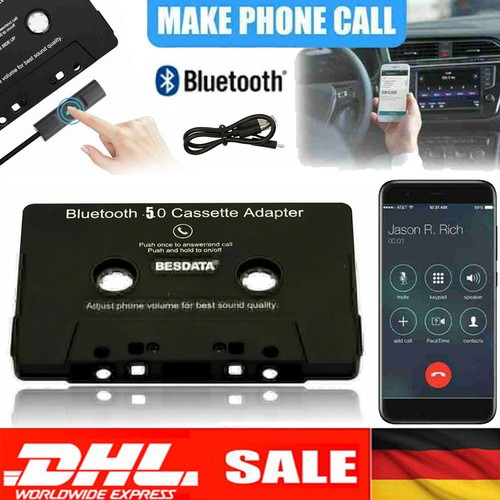 Auto kfz bluetooth 0 - bluetooth, 5.0