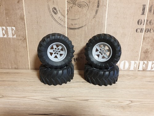 Lego 15038c05 technic - 15038c05, rad