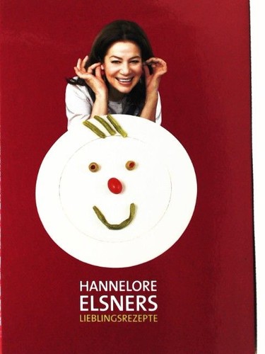 Hannelore elsners - hannelore,
