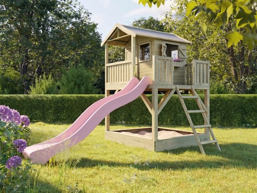 Stelzenhaus funny xxl - stelzenhaus,
