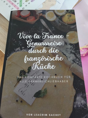 Vive france genussreise - vive,