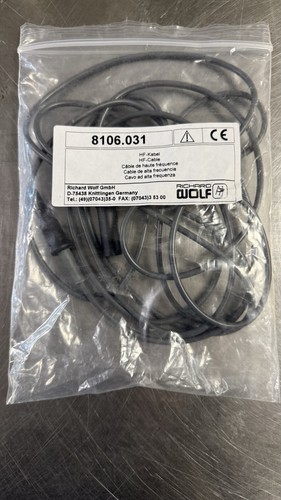 Richard wolf 8106 031 - 8106.031, kabel