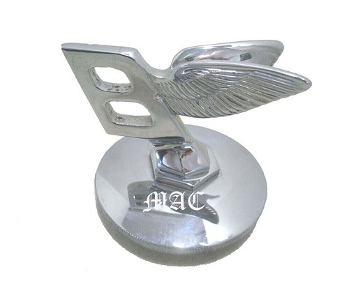 Bentley maskottchen - bentley,