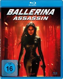 Ballerina assassin von - ballerina,