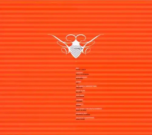 Various cocoon compilation i - various,