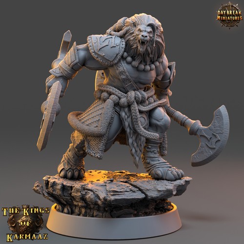 Kings karmaaz - of,