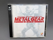 Metal gear solid mgs tactical - metal, solid,