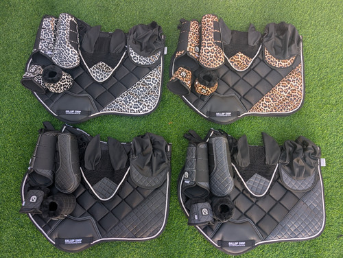 Gallop shop komplettes - gallop,