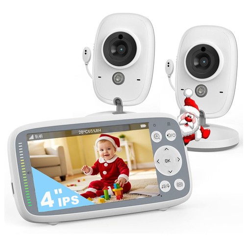 Babyphone mit kameras - mit, 2