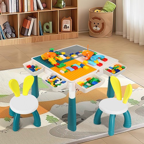 Kindermöbel set 1 - 6,
