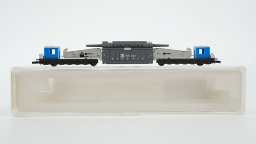 Märklin 8620 tiefladewagen - 8620,