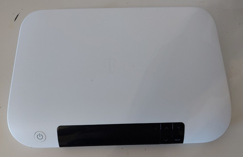 Telekom media receiver - media,