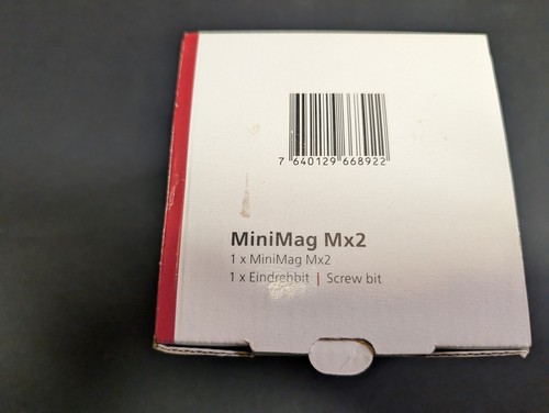 Lamello invis minimag mx2 - lamello,