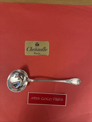 Christofle france marly - france, louche