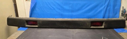 Jaguar xjs stoßstange hinten - jaguar,