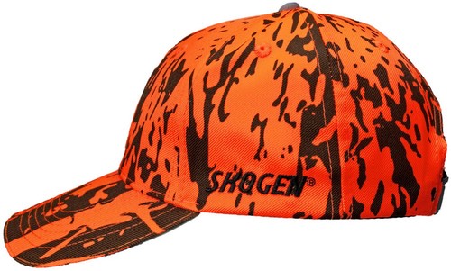 Skogen signalcape - skogen®,