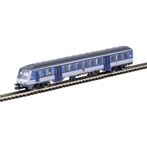 Minitrix 18555 steuerwagen - minitrix,
