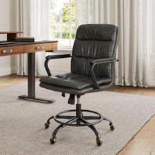 Eureka ergonomic office chair - ergonomic,