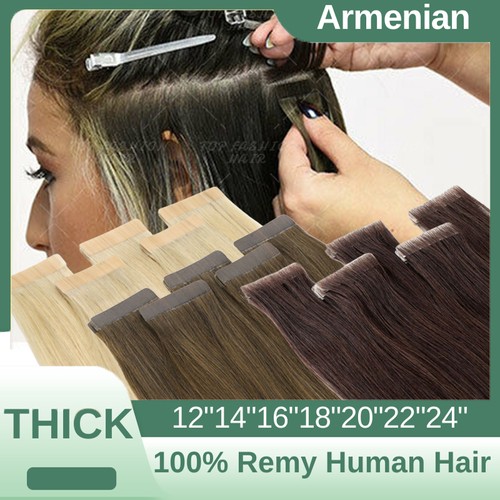 Tape indisches 100 remy - in,