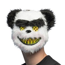 Plüschmaske bloody panda - bloody,