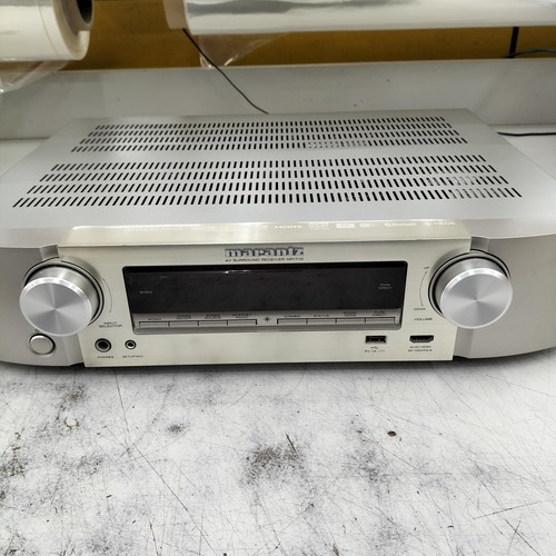 Marantz nr1710 2ch slim - marantz,