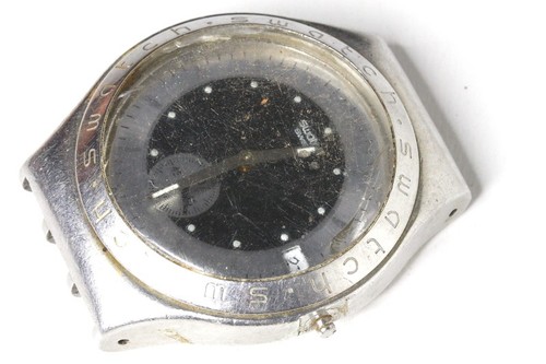 Swatch irony swiss - swatch,