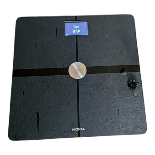 Nokia body smarte - body+,