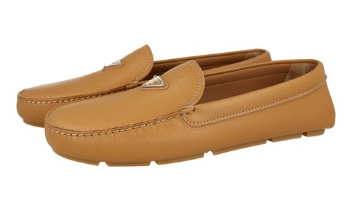 Prada hirschleder driver - prada,