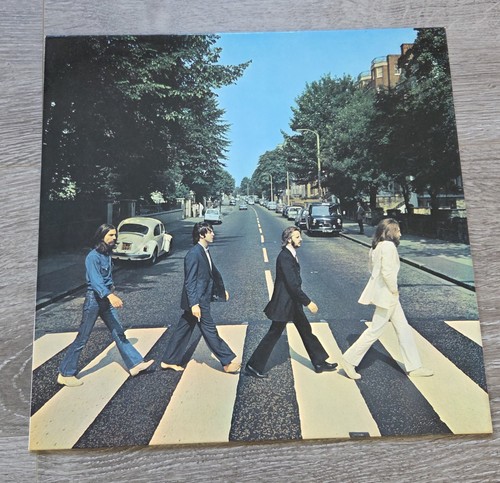 The beatles abbey road - the,