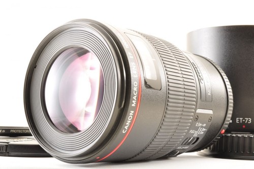Neuwertig canon ef 100mm - *neuwertig*,