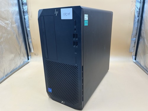 Tower g9 workstation - hp,