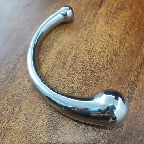 Heavy dildo anal - anal, plug