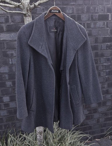 Damen wolljacke jacke von - damen,