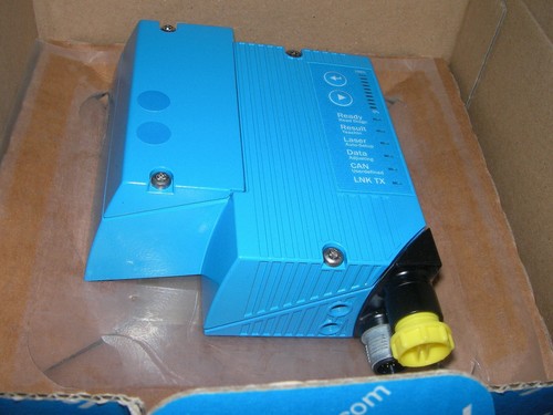 Sick clv651 6120 - sick, software