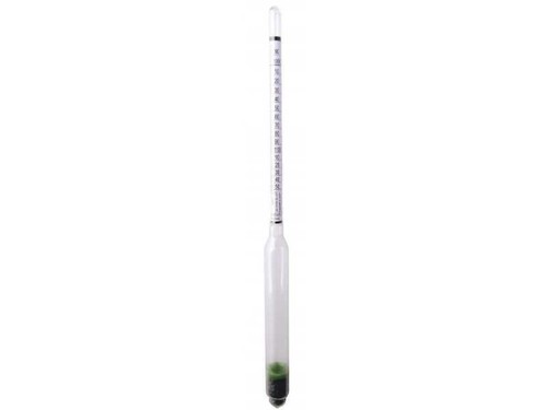 Hydrometer mit skalen - hydrometer, 3