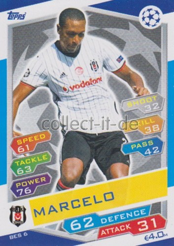 Topps champions league 2016 - topps,