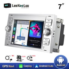 Android dab carplay autoradio - android,